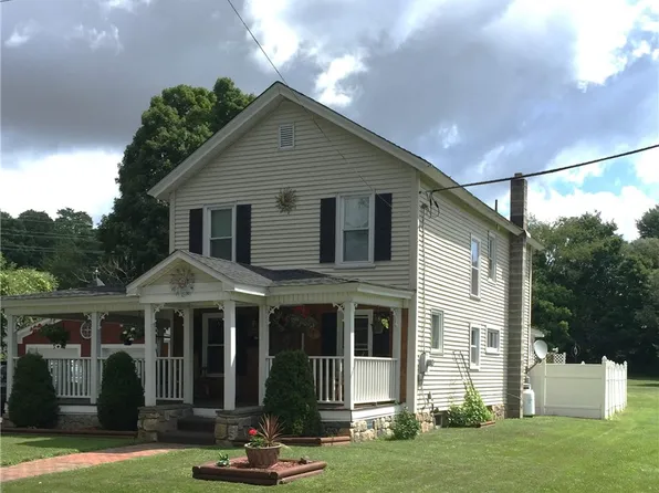 1 Stapleton Ave, Oneonta, NY 13820