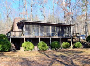 515 County Road 203, Crane Hill, AL 35053