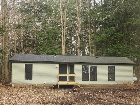 13208 S Croswell Ave, Grant, MI 49327