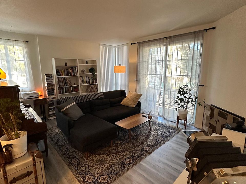 1st image of 12203 Idaho Ave APT 101