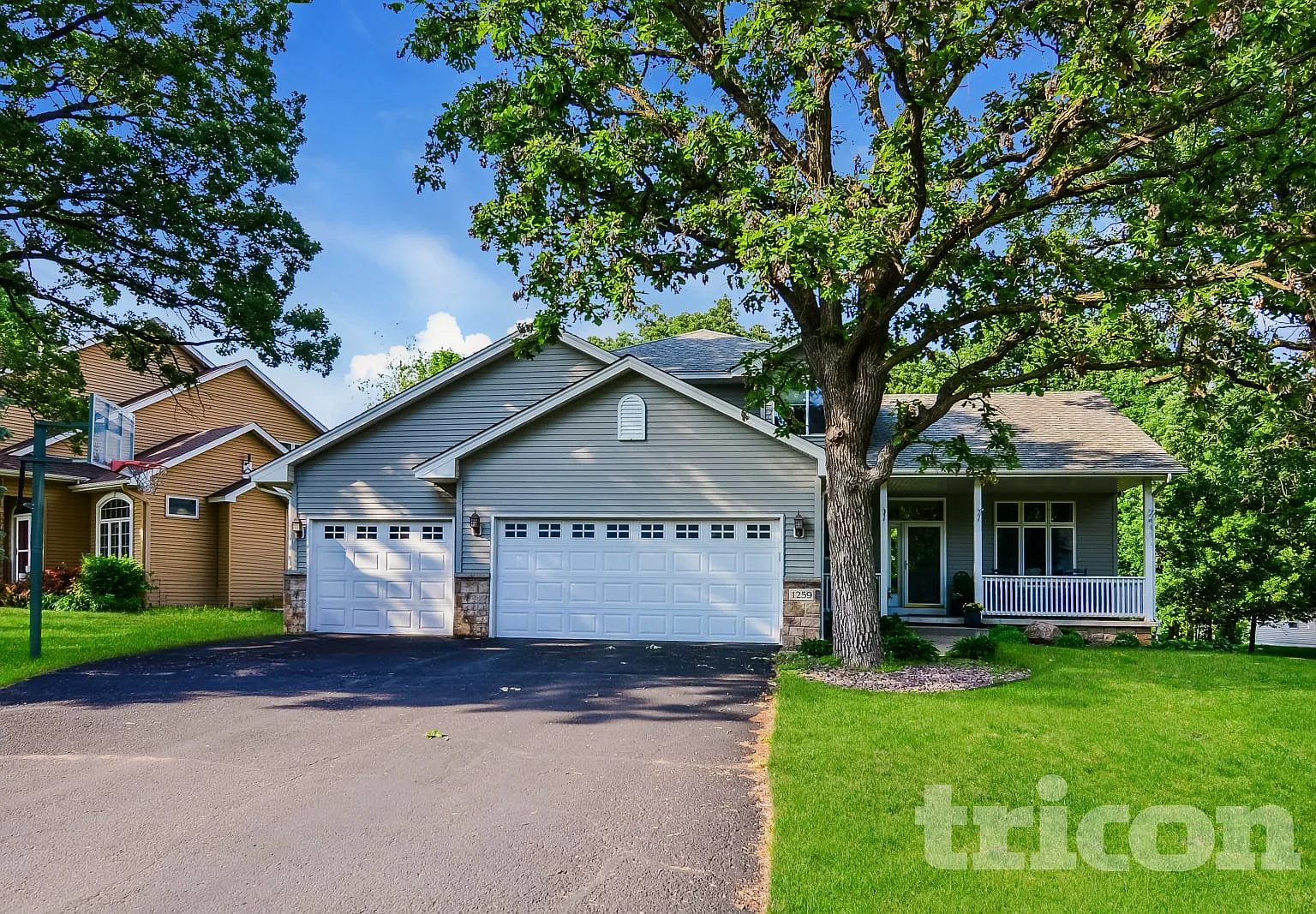 1259 Irvine Drive Hanover MN — Photo 1