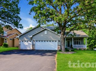 1259 Irvine Dr, Hanover, MN 55341