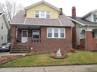 4933 E 111th St, Garfield Heights, OH