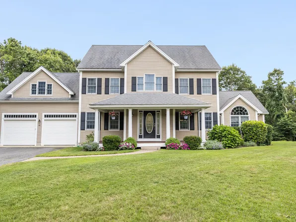 40 Noreast Drive, Sagamore Beach, MA 02562