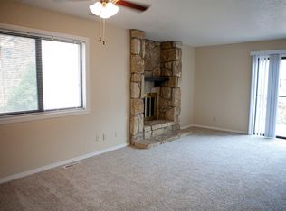 1000 S Woodlawn Blvd APT 1101, Wichita, KS 67218