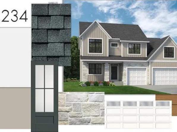 7281 61st St S, Cottage Grove, MN 55016