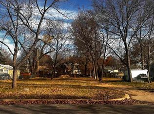 2266 S Kansas Ave, Wichita, KS 67211
