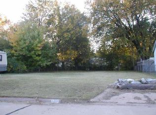 3321 Willow Creek Dr LOT 16, Oklahoma City, OK 73110
