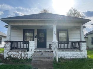 1028 S Washington St, Kokomo, IN 46902
