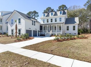 3873 Summerton St, Mount Pleasant, SC 29466