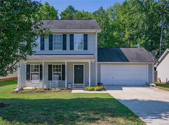 2nd image of 517 Chase Brook Dr