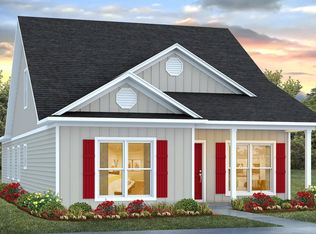 206 Huckleberry St, Freeport, FL 32439