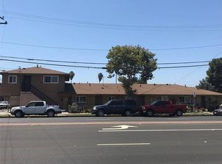 1601 Cedar St, Santa Ana, CA 92707