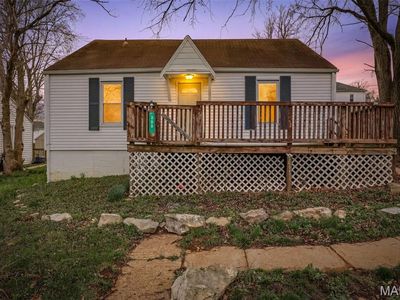 308 N 7th St, De Soto, MO, 63020