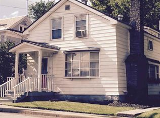 12 Boardman St, Whitehall, NY 12887