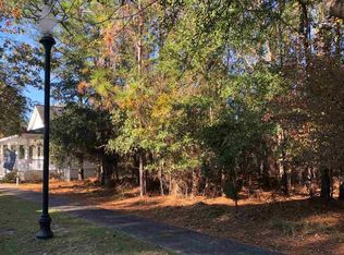 Old Town Ave, Georgetown, SC 29440