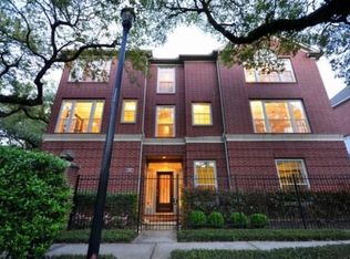 202 Bremond St, Houston, TX 77006
