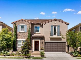 14 Snowberry, Lake Forest, CA 92630