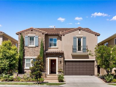 14 Snowberry, Lake Forest, CA, 92630