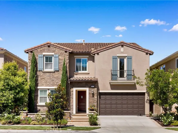 14 Snowberry, Lake Forest, CA 92630