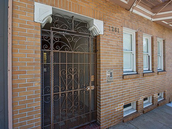 3rd image of 1261 Grove St APT 3