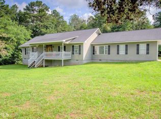 336 Randall Rd SW, Cave Spring, GA 30124