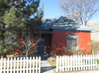 166 S Dooley Ct, Salt Lake City, UT 84102