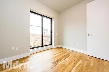 Rented by Mdrn Residential