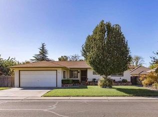 917 W Monterey St, Orland, CA 95963