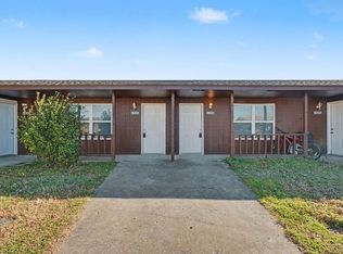 1241-1247 W Sunset Dr UNIT 1245, Rogers, AR 72756