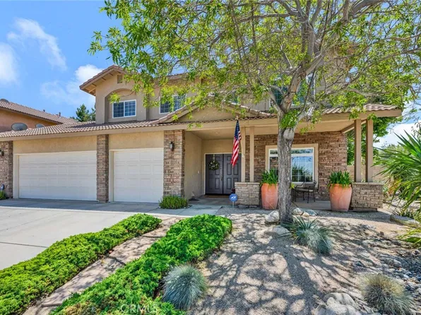 4100 Waterville Ct, Palmdale, CA 93551