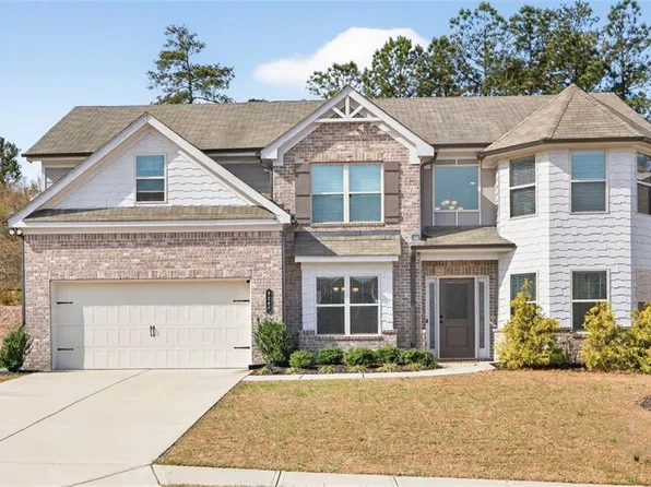 2587 Bear Paw Dr, Lawrenceville, GA 30043