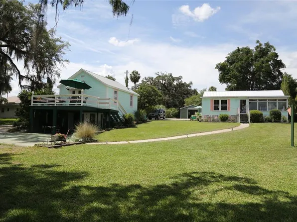 401 Hunting Lodge Dr, Inverness, FL 34453