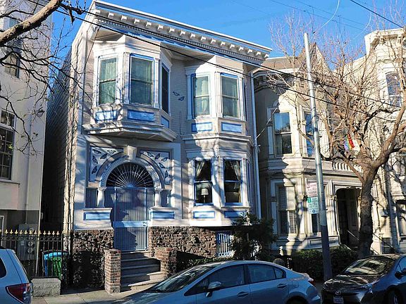 2nd image of 632 Hayes St #B