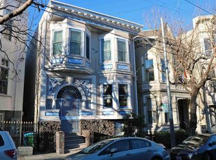 634 Hayes St, San Francisco, CA 94102
