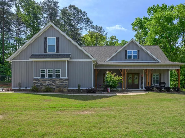 21325 Callie Cir, Mc Calla, AL 35111