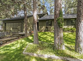 2628 NW Scandia Loop, Bend, OR 97703