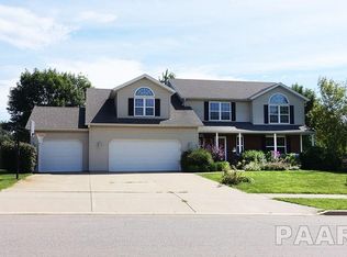 716 S Brookfield Dr, Dunlap, IL 61525