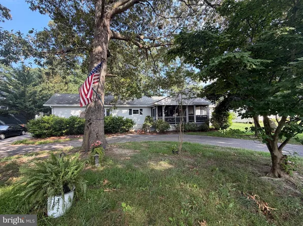 6 Breakwater Dr, Rehoboth Beach, DE 19971