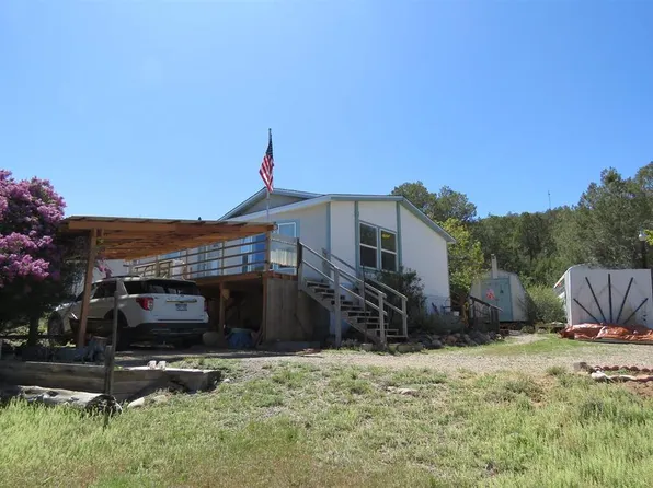 274 Deer Park, Arboles, CO 81121