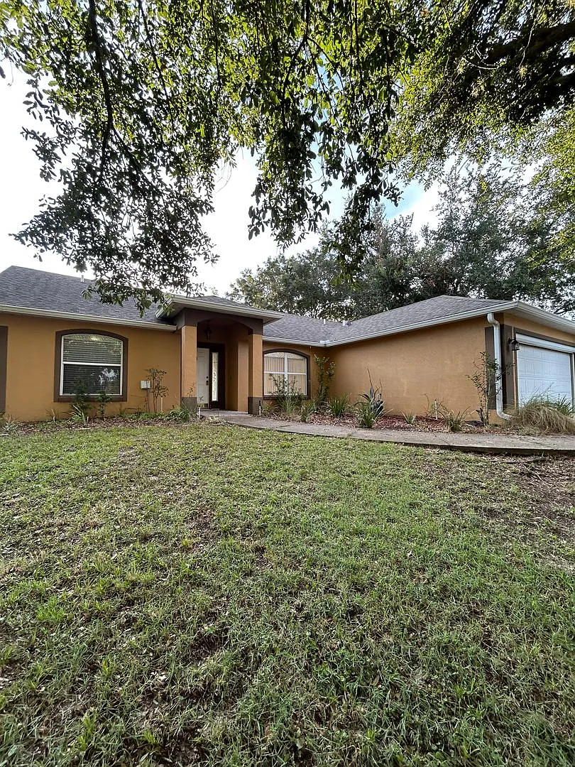 3-Bedroom Home in Windscape Clermont | Open Floor Plan | 2-Car Garage — Photo 1