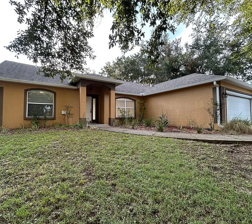 10500 Lake Hasson Cir