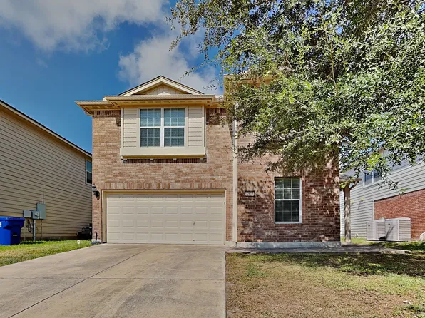 3803 Browning Blf, San Antonio, TX 78245
