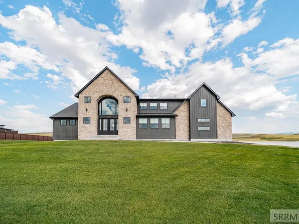 7753 S Packbridge Ln, Idaho Falls, ID 83406