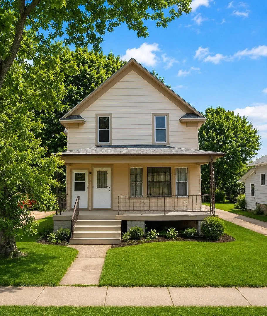 618 Deleglise St — Photo 1