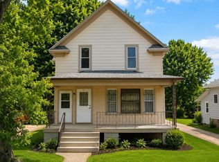 618 Deleglise St, Antigo, WI 54409