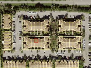 12213 SW 27th St #1811, Miramar, FL 33025