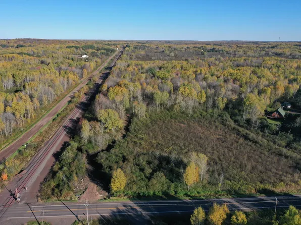 Canosia Rd, Cloquet, MN 55720
