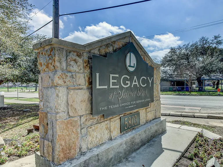 Legacy at Science Park — Photo 12