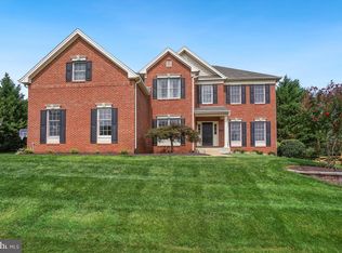 43216 Farewell Dance Dr, Leesburg, VA 20176